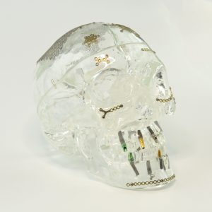 crystal skull